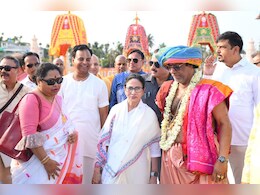 किस मामले में फंस गए हैं दैतापति सेवक रामकृष्ण? मुख्य प्रशासक ने जारी किया कारण बताओ नोटिस