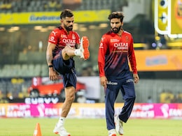 Not Virat Kohli, This Player To Captain RCB As Skipper Rajat Patidar Misses KKR Clash