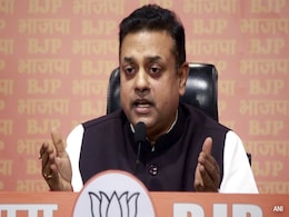 "Hold Press Conference With Pak": BJP's Sambit Patra On Revanth Reddy's Rafale Question "Hold Press Conference With Pak": BJP's Sambit Patra On Revanth Reddy's Rafale Question