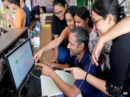 CBSE Class 12 Board Result Out: Pass Percentage 88.39%, Girls Outperform Boys CBSE Class 12 Board Result Out: Pass Percentage 88.39%, Girls Outperform Boys