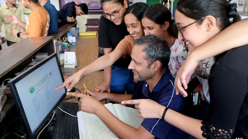 TGCET 2026 Results Out Today: TSWREIS Announces Class 5 Gurukul Admissions on tgcet.cgg.gov.in