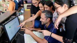 UP Police Result: यूपी पुलिस कंप्यूटर ऑपरेटर भर्ती का फाइनल रिजल्ट जारी, 930 पदों पर हुई भर्ती