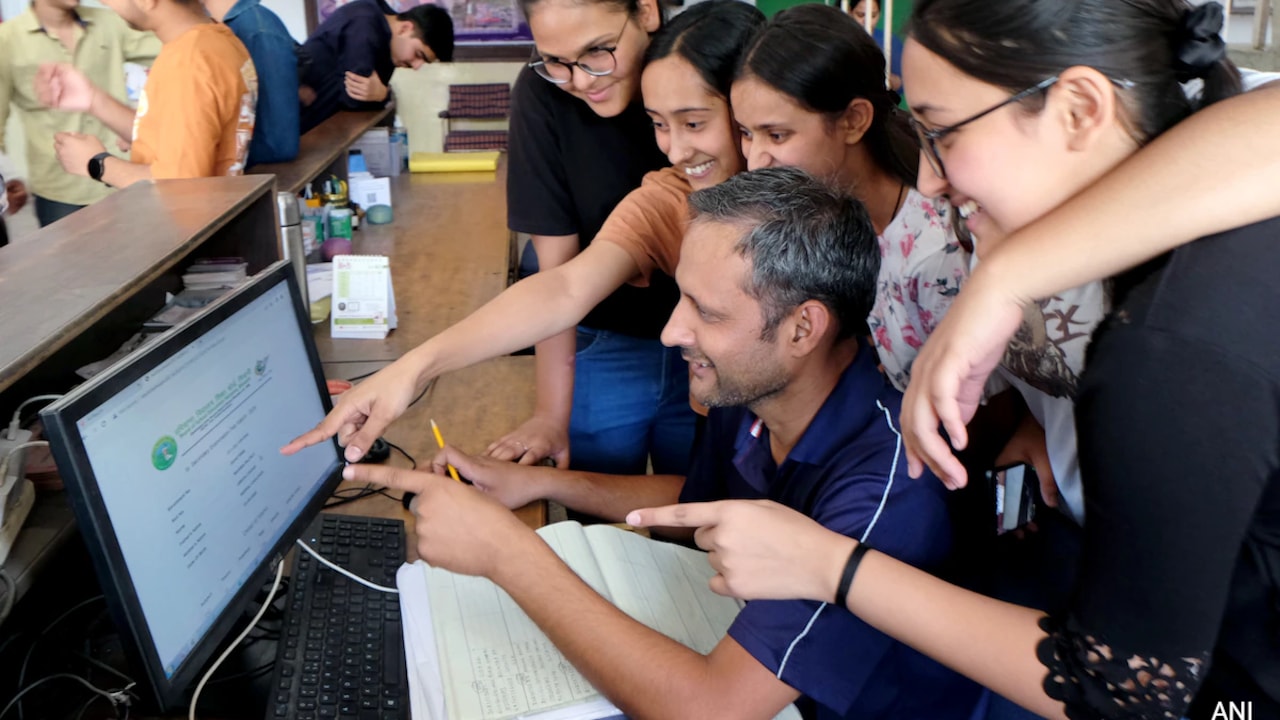 SSC General Duty Constable 2026 Result: Check Steps To Download, Previous Years' Trends