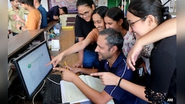 CBSE Board 12th Result 2025 OUT: CBSE ने 12वीं बोर्ड के नतीजे किए जारी, अजमेर रीजन का 89.27% रहा परिणाम, यहां देखें रिजल्ट&nbsp;