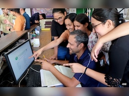 OJEE 2025 Result: ओडिशा जेईई परीक्षा परिणाम घोषित, 2 से 12 मई तक चली थी परीक्षा, डायरेक्ट लिंक  OJEE 2025 Result: ओडिशा जेईई परीक्षा परिणाम घोषित, 2 से 12 मई तक चली थी परीक्षा, डायरेक्ट लिंक
