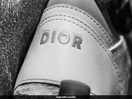 Dior's Client Data Stolen In Cyberattack, Says "Informing Customers" Dior's Client Data Stolen In Cyberattack, Says "Informing Customers"