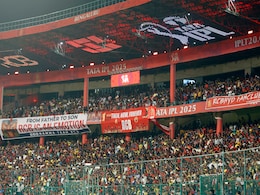 Two Families Clash In Heated Argument In VIP Box During RCB vs CSK Match, Police Complaint Filed Two Families Clash In Heated Argument In VIP Box During RCB vs CSK Match, Police Complaint Filed