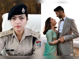 IPS Rachita Juyal Resign: उत्तराखंड की चर्चित IPS रचिता जुयाल ने क्यों दिया इस्तीफा? इन वजहों से चर्चा में थीं अधिकारी IPS Rachita Juyal Resign: उत्तराखंड की चर्चित IPS रचिता जुयाल ने क्यों दिया इस्तीफा? इन वजहों से चर्चा में थीं अधिकारी