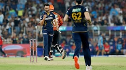 Ex-India Star Lauds GT Coach Ashish Nehra For Backing Pacer Prasidh Krishna