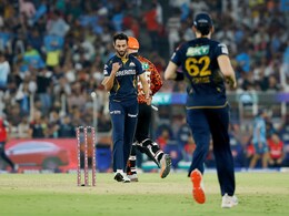 Ex-India Star Lauds GT Coach Ashish Nehra For Backing Pacer Prasidh Krishna