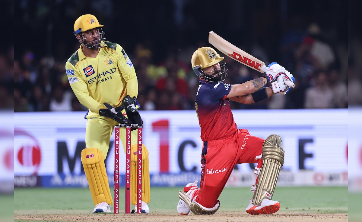 IPL 2026 Schedule Announcement LIVE Updates: Chinnaswamy To Host IPL Opener? Report Reveals RCBs 1st Opponent