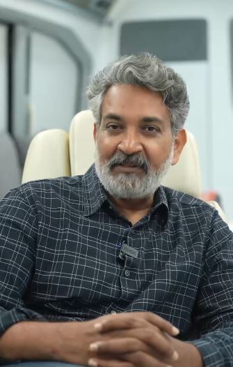 "I Don't Believe In God": SS Rajamouli Receives Backlash For Religious Statement At <i>Varanasi</i> Event