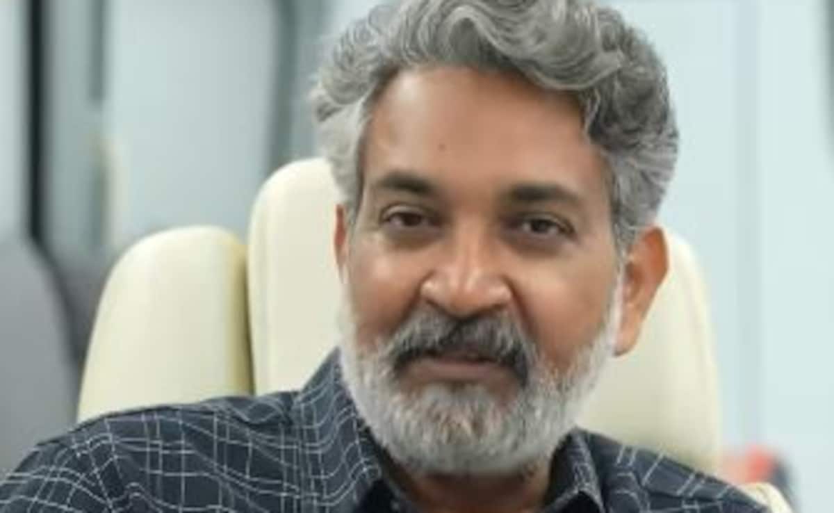 "I Don't Believe In God": SS Rajamouli Receives Backlash For Religious Statement At Varanasi Event