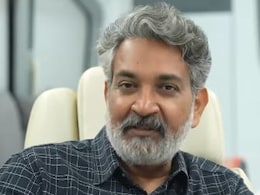 "I Don't Believe In God": SS Rajamouli Receives Backlash For Religious Statement At <i>Varanasi</i> Event