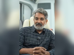 SS Rajamouli Praises Indian Army Amid India-Pak Conflict: "Let's Stand Together As A Nation" SS Rajamouli Praises Indian Army Amid India-Pak Conflict: "Let's Stand Together As A Nation"