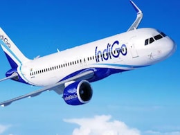 IndiGo से राकेश गंगवाल और उनके फैमिली ट्रस्ट की बड़ी हिस्सेदारी बिक्री, शेयर में करीब 4% गिरावट