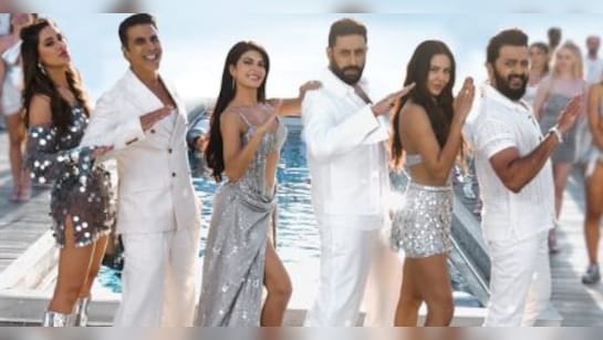 Will <i>Housefull 5</i> Go Houseful At The Box Office?