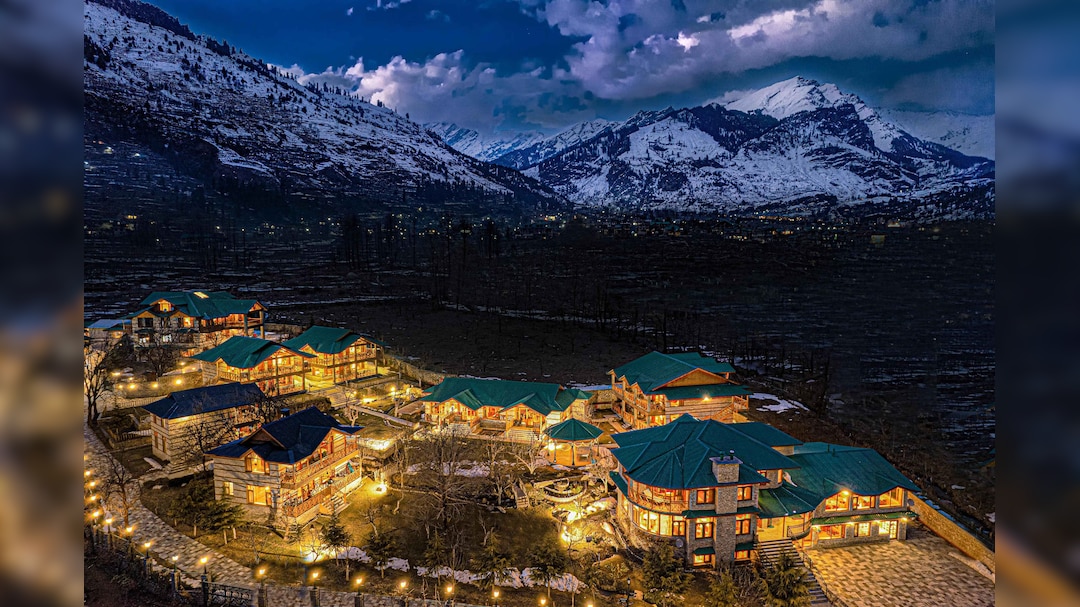 ITC Or Indian Hotels? Goldman Sachs Checks Into Both — But Here's The Winner