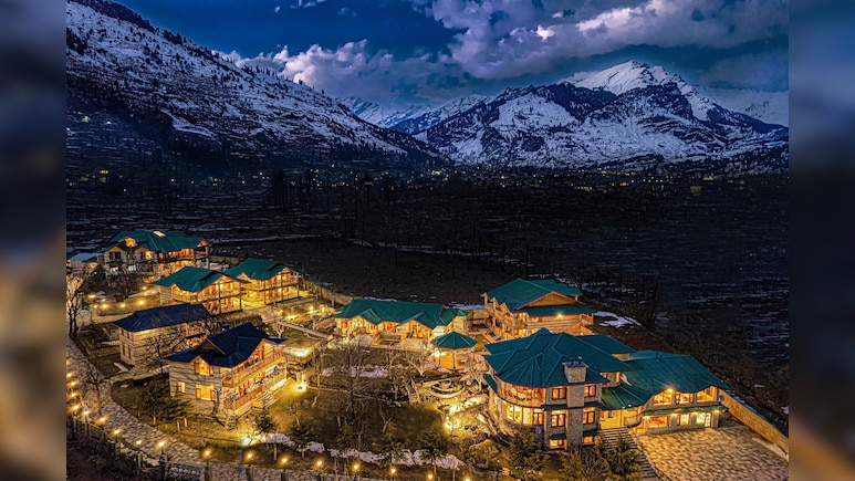 ITC Or Indian Hotels? Goldman Sachs Checks Into Both &mdash; But Here's The Winner