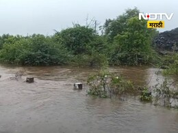 Maharashtra Rain: पावसाने झोडपलं, बळीराजाला रडवलं!  34 हजार हेक्टरवरील पिके बाधीत, पाहा रिपोर्ट Maharashtra Rain: पावसाने झोडपलं, बळीराजाला रडवलं!  34 हजार हेक्टरवरील पिके बाधीत, पाहा रिपोर्ट