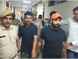 लॉरेंस गैंग को हथियार सप्लाई करने वाला बदमाश राजस्थान से गिरफ्तार, बड़ी साजिश को देने वाला था अंजाम!