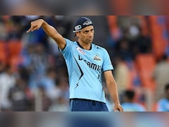 "I Dont Like It": De Villiers Fumes At Nehras Defensive Tactic vs RCB