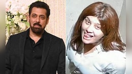 Security Scare At Salman Khan's Mumbai House, Man And Woman Arrested