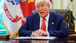 Trump Says He Would Support Arrest Of California Governor Newsom