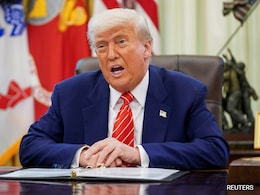 Trump Says He Would Support Arrest Of California Governor Newsom