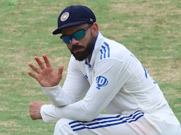 Virat Kohli Retirement: मोठी बातमी! विराट कोहलीचा कसोटी क्रिकेटला रामराम