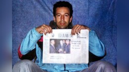 What India Said On Link Between Strikes On Jaish And Daniel Pearl's Murder