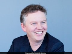 AI Replacing Jobs At Cloudflare? CEO Matthew Prince Explains 20% Layoffs Despite Record Revenue Growth