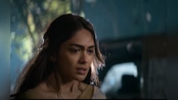 <i>Dacoit</i> First Glimpse: Adivi Sesh, Mrunal Thakur's Romance To Rage. Bonus - Anurag Kashyap