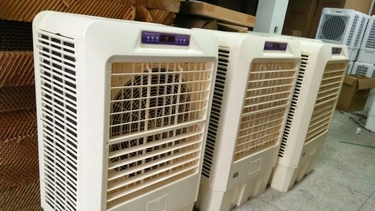 Flipkart से खरीदें Kenstar, Bajaj, Voltas, Sansui जैसे टॉप ब्रांड्स के बजट-फ्रेंडली Air Cooler, 15000 वाले मिल रहे है 4599 रुपये में Flipkart से खरीदें Kenstar, Bajaj, Voltas, Sansui जैसे टॉप ब्रांड्स के बजट-फ्रेंडली Air Cooler, 15000 वाले मिल रहे है 4599 रुपये में