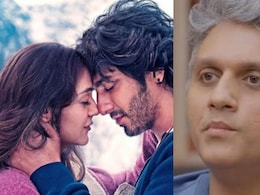 After Ahaan Panday's <i>Saiyaara</i> Teaser Goes Viral, Mohit Suri Calls It An Ode To Love Stories