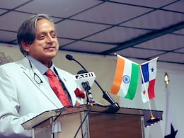 "No Action For Now": On Shashi Tharoor Issue, Congress Stands Down