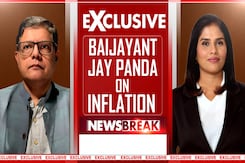 "Modi Government's Welfare Schemes Protected Poor From Inflation": Jay Panda "Modi Government's Welfare Schemes Protected Poor From Inflation": Jay Panda