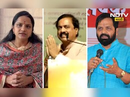 Bharat Gogave: तटकरेंनी केलेली नक्कल गोगावलेंच्या लेकीच्या जिव्हारी लागली, दिलं असं प्रत्युत्तर की...