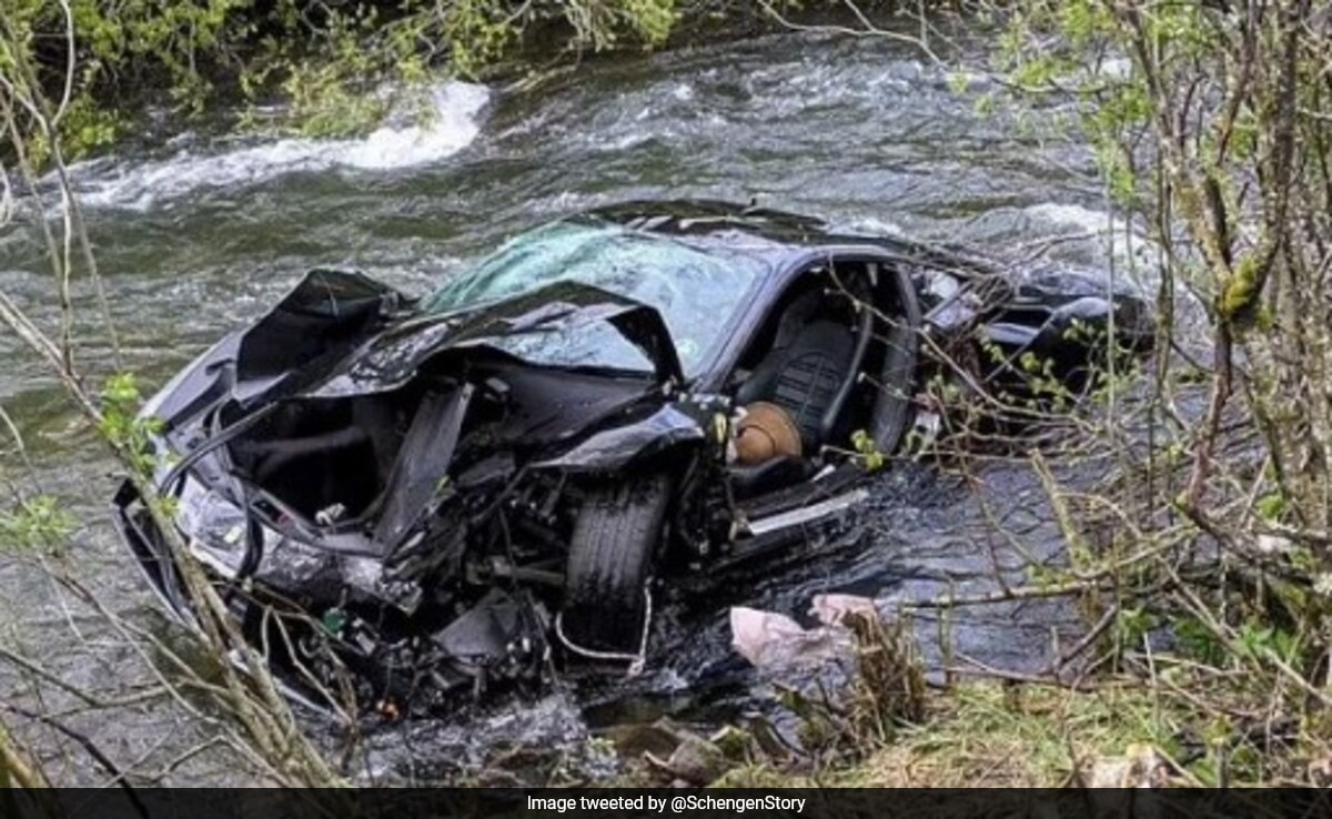 Бързо чете Резюме е генериран от AI прегледано Newsroom Британска