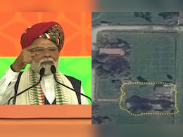 "<i>Is Baar Camera Ke Samne...</i>": PM Takes A "Proof" Swipe At Balakot Skeptics "<i>Is Baar Camera Ke Samne...</i>": PM Takes A "Proof" Swipe At Balakot Skeptics