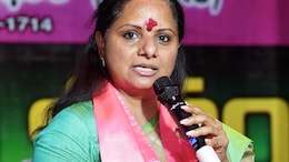 परिसीमन में तेलंगाना की हिस्सेदारी कम हुई तो सड़क पर उतरेंगे...के कविता की केंद्र को चेतावनी