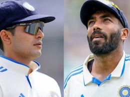 Sanjay Manjrekar Rubbishes BCCI's Logic For Not Making Jasprit Bumrah Captain: "Virat Kohli, Rohit Sharma..."