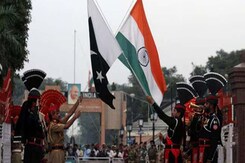 India Bans All Imports From Pakistan Amid Tensions Over Pahalgam Terror Attack India Bans All Imports From Pakistan Amid Tensions Over Pahalgam Terror Attack