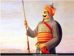 Maharana Pratap Jayanti 2025: Honouring The Unyielding Spirit Of A Rajput Legend Maharana Pratap Jayanti 2025: Honouring The Unyielding Spirit Of A Rajput Legend