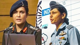 Operation Sindoor : भारताची नारी शक्ती! सोफिया कुरैशी-व्योमिका सिंहची सोशल मीडियावर चर्चा; भारतीयांकडून कौतुकाचा वर्षाव