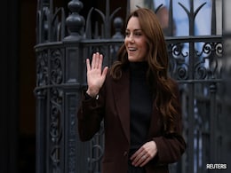 UK's Princess Kate Reveals What Helped Her Heal After Cancer Treatment UK's Princess Kate Reveals What Helped Her Heal After Cancer Treatment