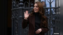 Kate Middleton, In Recovery From Cancer, Pulls Out Of Key Royal Event