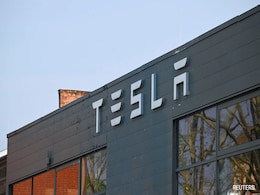 Tesla's India Head Resigns As Musk's Company Prepares For Country Launch: Report Tesla's India Head Resigns As Musk's Company Prepares For Country Launch: Report