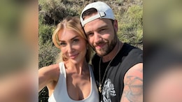 Liam Payne's Girlfriend Kate Cassidy Reacts To Late Singer's 24-Million-Pound Estate Going To Ex Cheryl Cole