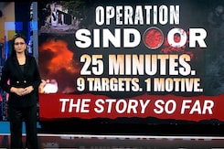 Operation Sindoor: India Rained Hell On Pakistan For 25 Minutes | 24 Strikes, 9 Terror Camps, 70 Dead Operation Sindoor: India Rained Hell On Pakistan For 25 Minutes | 24 Strikes, 9 Terror Camps, 70 Dead